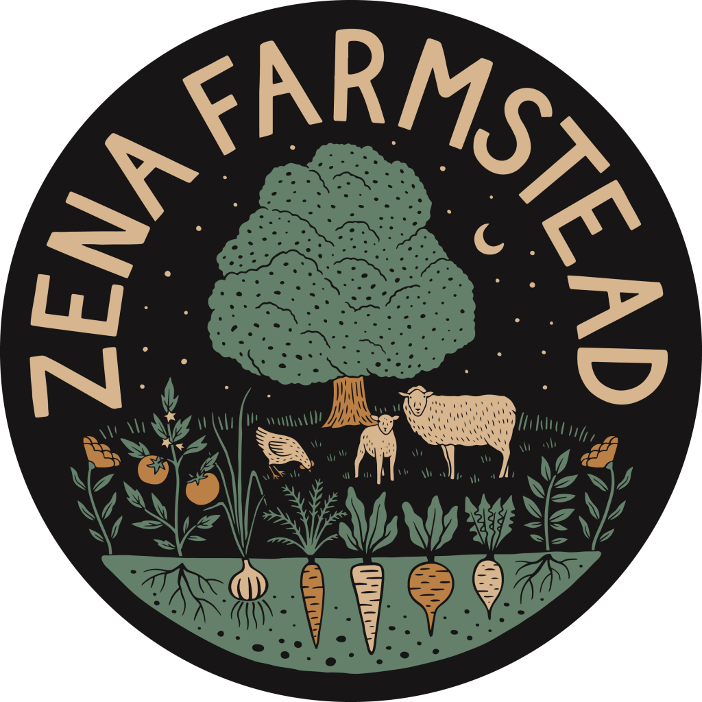 Zena Farmstead